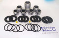 For Iveco Daily 1985-1996 FRONT Brake Caliper Seal & Piston Repair Kit Axle BCKP120