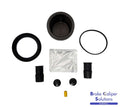 FRONT SINGLE Brake Caliper Repair Kit +Pistons for FORD MONDEO 1993-00 - BCKP17S