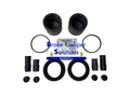 For BMW 630 E63 E64 FRONT AXLE Brake Caliper Repair Kit & Pistons BCKP188