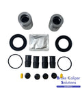 REAR Brake Caliper Seal & Piston Repair Kit for RANGE ROVER 2002-2005 BCKP193