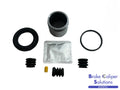 FRONT SINLGE for HYUNDAI i10 Front Brake Caliper Rebuild Repair Kit & Piston BCKP206S