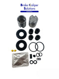 for Ford Sierra XR4i RS Cosworth Rear Brake Caliper Repair Kit with Pistons -BCKP21