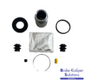 NISSAN X-TRAIL T30 2001-2008 REAR Single Brake Caliper Repair Kit + Piston BCKP210S