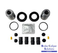 for MERCEDES S CLASS W221 05-13 REAR Brake Caliper Repair Kit & Pistons BCKP220