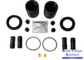 for BMW 330 DIESEL 2005-2013 FRONT Brake Caliper Rebuild Repair Kit + Pistons