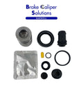 MAZDA MX-5 1998-2005 Single  Brake Caliper Repair Kit with Piston BCKP268S