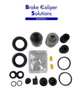 MAZDA MX-5 NB rear AXLE Brake Caliper Repair Kit with Piston- BCKP268