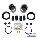 FRONT Brake Caliper Repair Kit +Pistons for ALFA ROMEO 145 &146 1994-2001-  BCKP3