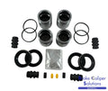 FOR FORD TOURNEO CUSTOM 12-18 FRONT Brake Caliper Rebuild Repair Kit & Pistons BCKP338