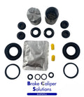 Caliper repair seal kit with pistons  for Rover 618 620 623 93-99- BCKP70