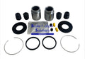 DODGE CALIBER 2006-2016 REAR AXLE Brake Caliper Repair Kit + Pistons (BCKP387)