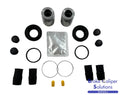 BMW 3 SERIES 1983-1994 REAR AXLE Brake Caliper Repair Kit +Pistons BCKP419