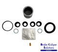 FRONT Brake Caliper SINGLE Repair Kit + Pistons for PEUGEOT 205 1983-1997- BCKP41S