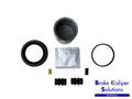 for FIAT ULYSSE 2002-2011 FRONT L or R Brake Caliper Seal Kit & Piston BCKP507S