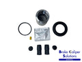 for BMW 3 SERIES 2011-19 FRONT L or R Brake Caliper Seal Kit +Piston BCKP535S