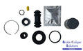for MAZDA RX-7 REAR SINGLE Brake Caliper Seal Repair Kit + Piston BCKP554S