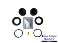 for BMW 1 SERIES (324mm discs) REAR Brake Caliper Seal Kit & Pistons BCKP569S