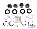 VW Taro 4WD Pickup 1989-1997 FRONT Single Brake Caliper Seal & Piston Rebuild Repair Kit