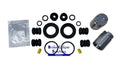 for Ford Focus 1998-2005 REAR Brake Caliper Seal Kit with Pistons- BCKP69