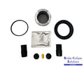 Vauxhall Calibra &amp; Cavalier Front Brake Caliper repair kit Pistons - BCKP6S