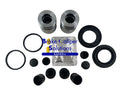 FOR BMW 330 & 330 Diesel L&R Brake Caliper Repair Kit with Pistons BCKP82