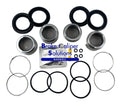 Alfa Romeo GT GTV 1966-1987 Front Brake Caliper Seal & Pistons Repair Kit BCKP85